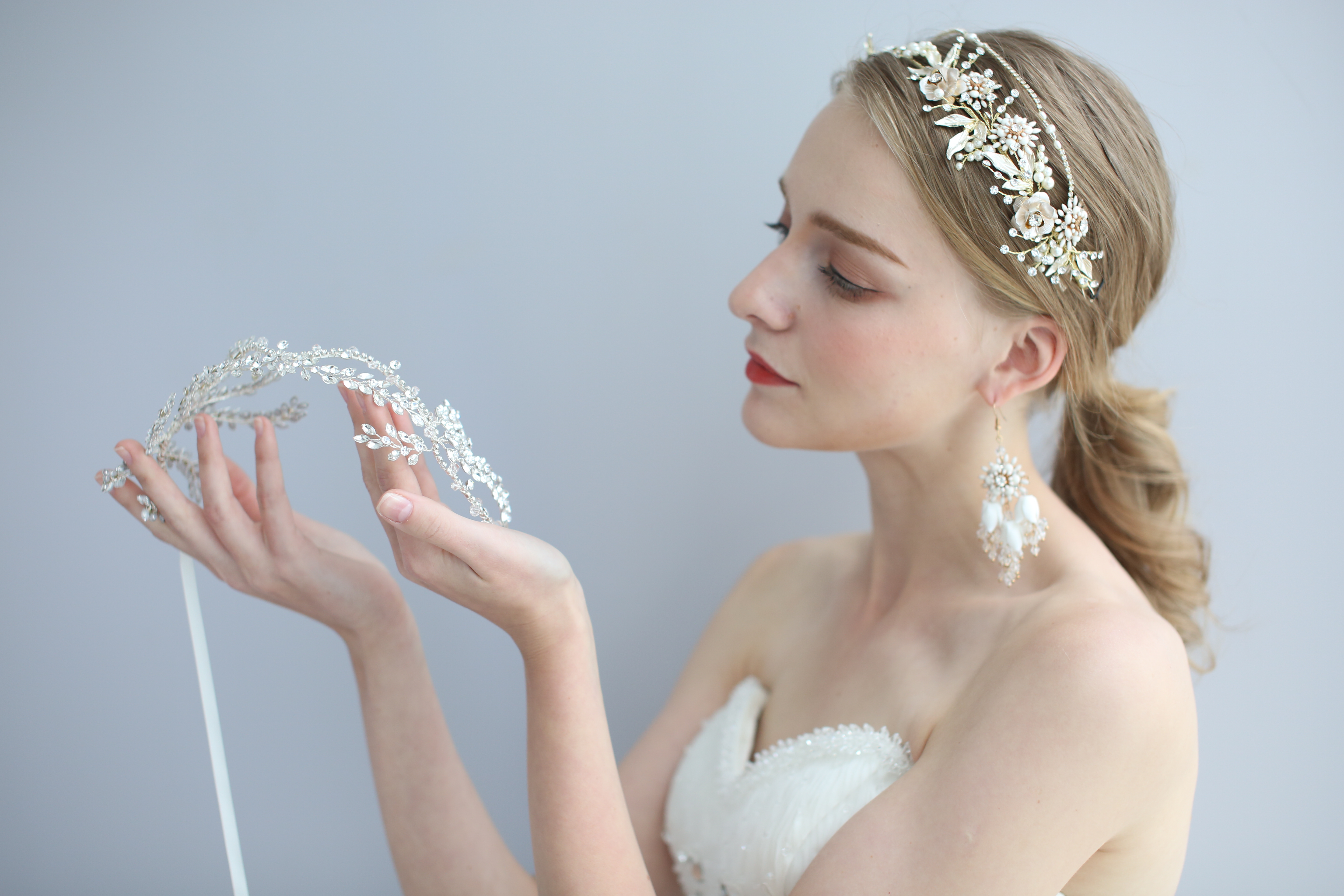 6 Tips for Choosing Bride Jewelry