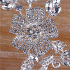 Custom Designs Fashional Rhinestone Tiara Crystal Bridal Wedding Crown