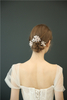 Best Sale Creative Design Handmade Decorative Bridal Wedding Hair Pin