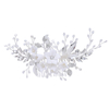 Hot Sale Bride Wedding Competitive Accessories Self Design Decorative Metal Crowns