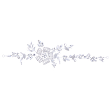 Custom Designs Fashional Rhinestone Tiara Crystal Bridal Wedding Crown