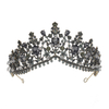 Handmade Rhinestone Wedding Jewelry Accessories Bridal Gift Crown