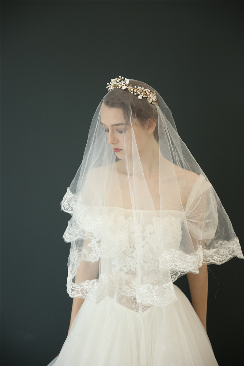High Quality Handmade Wedding Bridal Rhinestone Crystal Tiara Crown