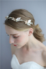 Wedding Bridal Headband Bridal Hair Accessory Women Headpiece